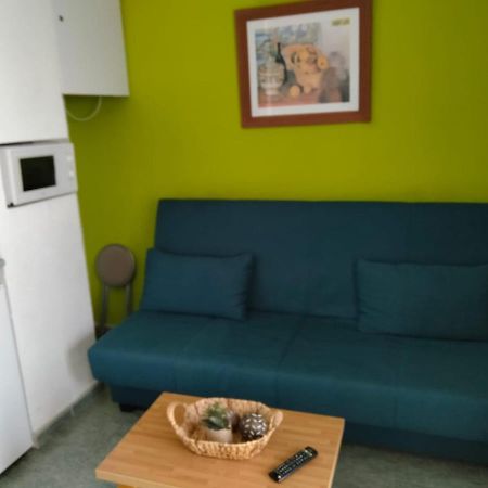 La Puesta Del Sol Apartment San Bartolome de Tirajana  Exterior photo
