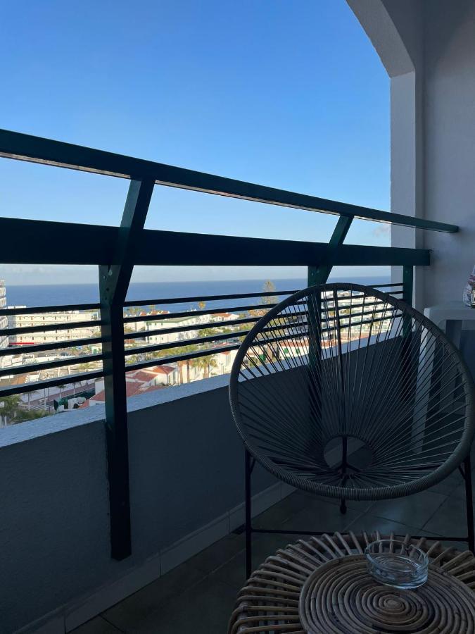 La Puesta Del Sol Apartment San Bartolome de Tirajana  Exterior photo