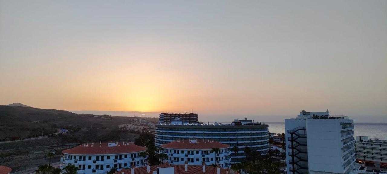 La Puesta Del Sol Apartment San Bartolome de Tirajana  Exterior photo